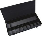 Intercable MP4L Metallkoffer leer 