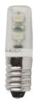 S&H LED Rundumleuchte 9,6x32mm E10 35381 