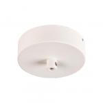 SLV FITU, Deckenrosette ws       1004745 