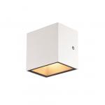 SLV SITRA S WL SINGLE LED        1005149 