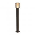 SLV Pollerleuchte OVALISK IP65   1004681 
