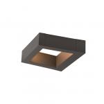 SLV BOOKAT Wandaufbauleuchte     1005443 