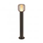 SLV Pollerleuchte OVALISK IP65   1004680 