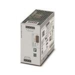 Phoenix 2904622    QUINT4-PS/3AC/24DC/20 
