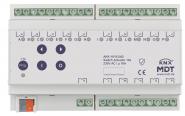 MDT AKK-1616.04S KNX Schaltaktor 16f 8TE 