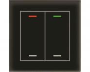 MDT BE-GTL20S.01S KNX Glastaster II 