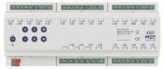 MDT AKK-2416.04S KNX Schaltaktor 24f 12 