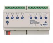 MDT AMS-0816.03 KNX Schaltaktor 8f 8TE 