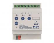 MDT AZI-0316.03 Schaltaktor 3-f 4TE REG 