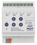MDT AKS-0416.04S KNX Schaltaktor 4f 4TE 