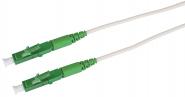 RED 2716-10-0060 LWL Simplex Patchkabel 