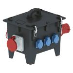 Bals Tragbarer Verteiler         5201003 
