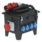 Bals Tragbarer Verteiler         5202240 