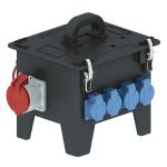 Bals Tragbarer Verteiler         5202238 