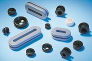 Hellermann HV1201-PVC-FR-BK(2000) 