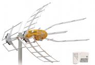 Televes UHF-Antenne passiv/aktiv ELLIPSE 