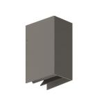 Brumberg LED-Wandanbauleuchte   65151103 