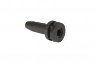 Hellermann HV2103-PVC-FR-BK(1000) 