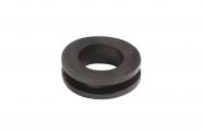 Hellermann HV1305-PVC-FR-BK(500) 