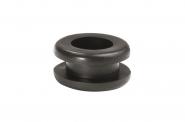 Hellermann HV1204-PVC-FR-BK(1000) 