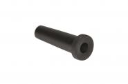 Hellermann HV2101-PVC-FR-BK(1000) 