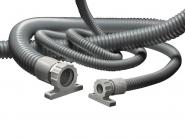 Hellermann FG27-PVC/ST-GY 