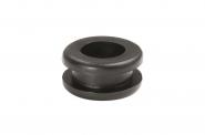 Hellermann HV1205-PVC-FR-BK(1000) 