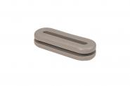 Hellermann HV1608-PVC-FR-GY(250) 