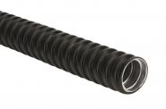 Hellermann PCS20-GS/PVC-BK 25m 