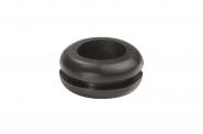 Hellermann HV1215-PVC-FR-BK(2000) 