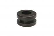 Hellermann HV1302-PVC-FR-BK(1000) 