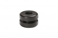 Hellermann HV1210-PVC-FR-BK(1000) 