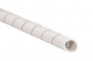 Hellermann SBPEFR9-PE-FR-WH 30m 
