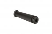 Hellermann HV2228-PVC-FR-BK(500) 