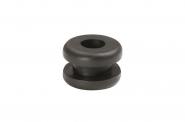 Hellermann HV1201B-PVC-FR-BK(2000) 