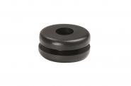 Hellermann HV1216-PVC-FR-BK(2000) 
