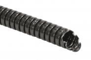 Hellermann HG-LW11-PA6-BK 50m 