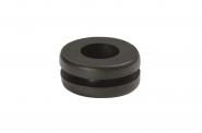 Hellermann HV1303-PVC-FR-BK(1000) 
