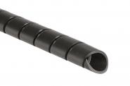 Hellermann SBPEFR9-PE-FR-BK 30m 