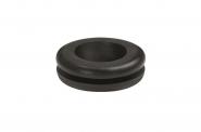 Hellermann HV1401-PVC-FR-BK(1000) 