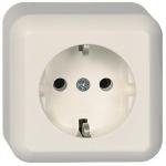 ELSO AP Contura Schuko            395004 
