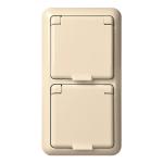ELSO UPWG Fashion Schuko          225414 