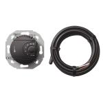 Elso Elek.Temperaturregler     WDE011625 