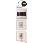 ELSO Fashion Behinderten-WC-Set   740124 