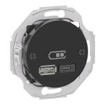Elso USB Ladestation mit       WDE011765 