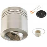 EVN Halogen-Einbauleuchte konvex  753813 