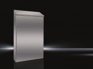 Rittal edelstahl 300x810x1250 HD 1317600 
