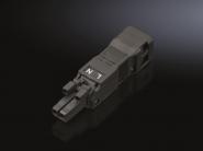 Rittal Buchse f.Einspeisung  SZ 2500620 