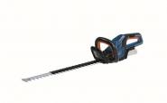Bosch Akku-Heckenschere GHE 18V-60 