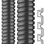 FLEXA Metallsch.  SPR-PVC-AS-AD21-50M/SW 